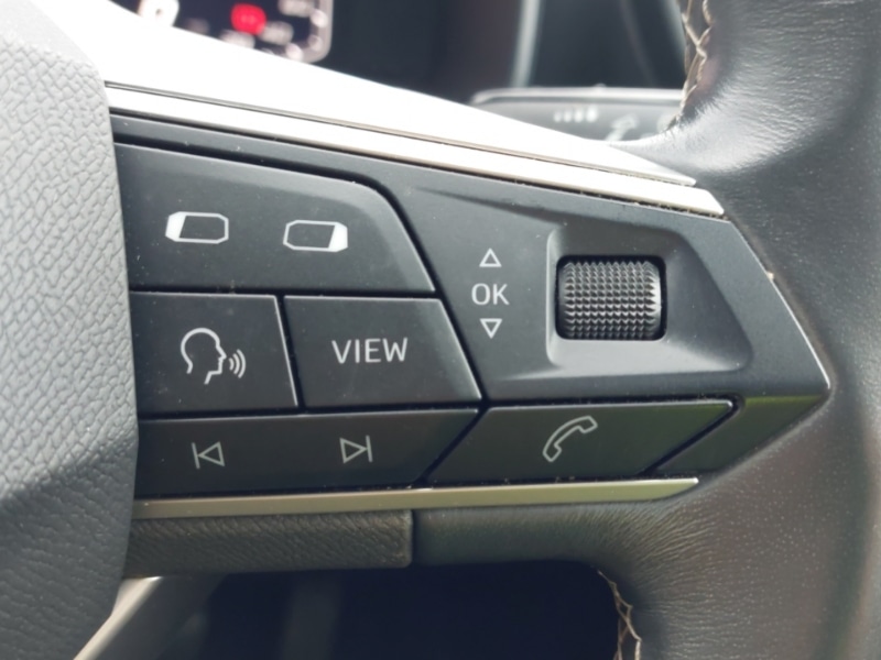 Used SEAT Leon 2021 for sale - 77300232: Photo 14