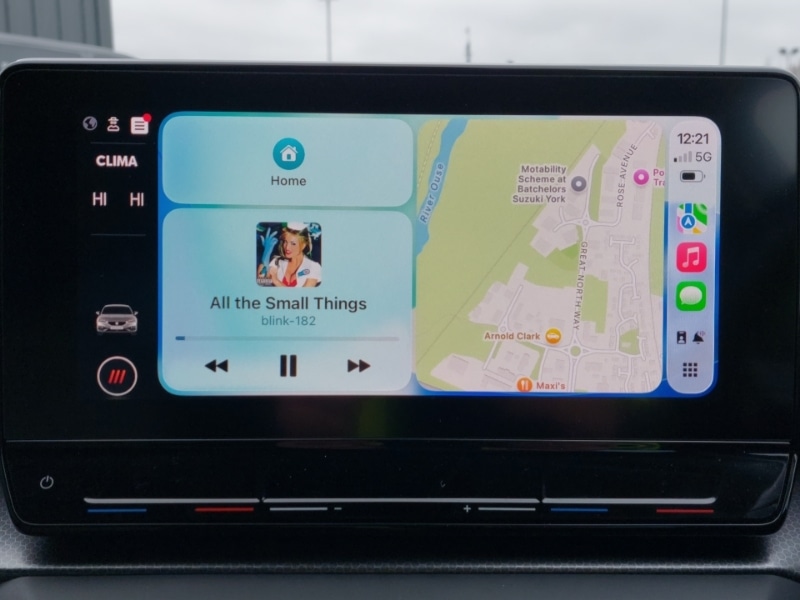 Used SEAT Leon 2021 for sale - 77300232: Photo 17