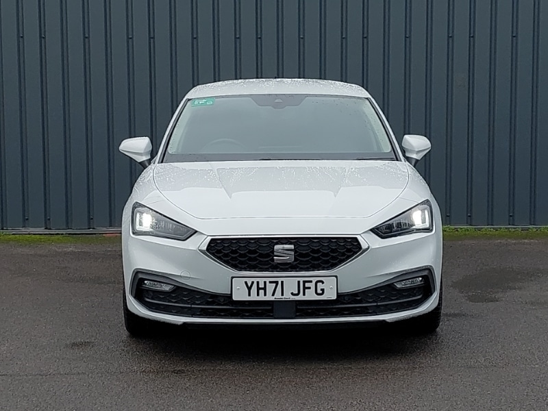 Used SEAT Leon 2021 for sale - 77300232: Photo 19