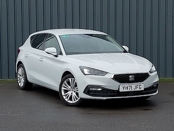 2021 - 1.0 TSI EVO SE Dynamic 5dr