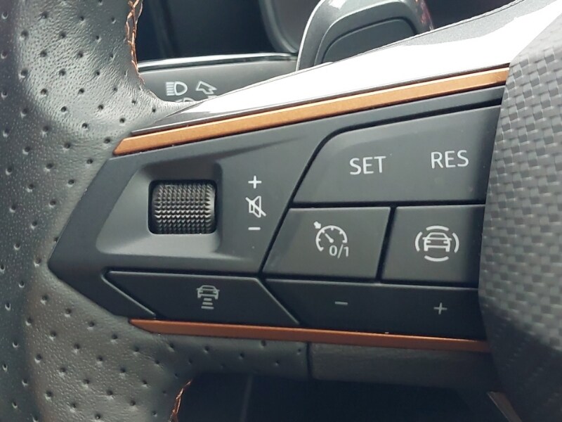 Used Cupra Formentor 2024 for sale - 77491782: Photo 13