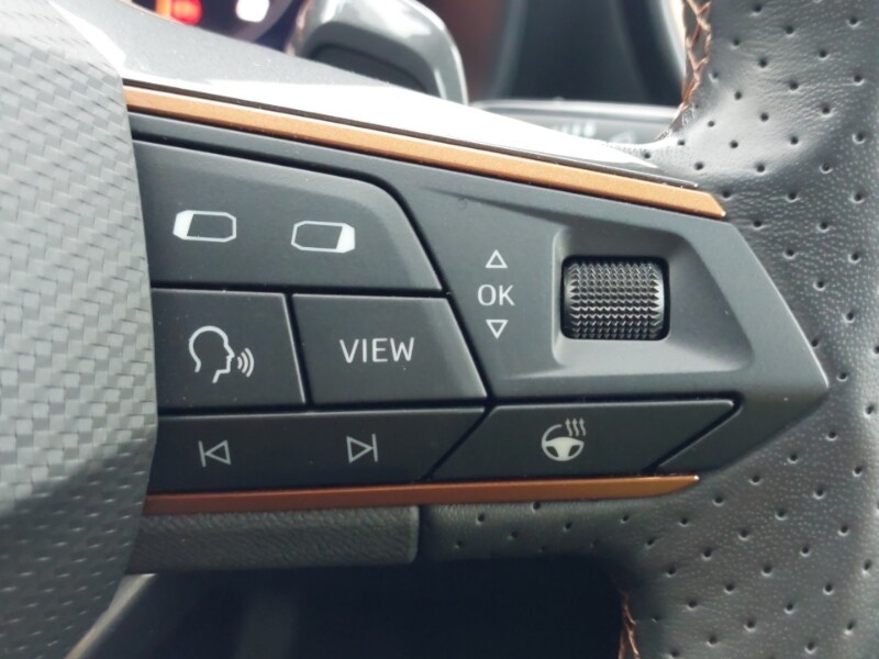 Used Cupra Formentor 2024 for sale - 77491782: Photo 14