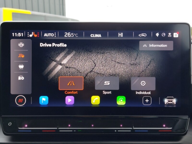 Used Cupra Formentor 2024 for sale - 77491782: Photo 19