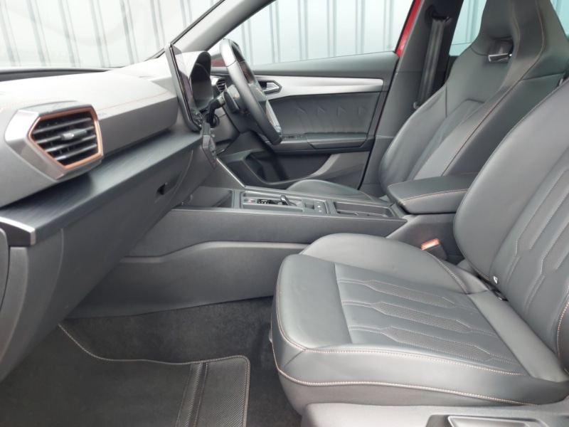 Used Cupra Formentor 2024 for sale - 77491782: Photo 5