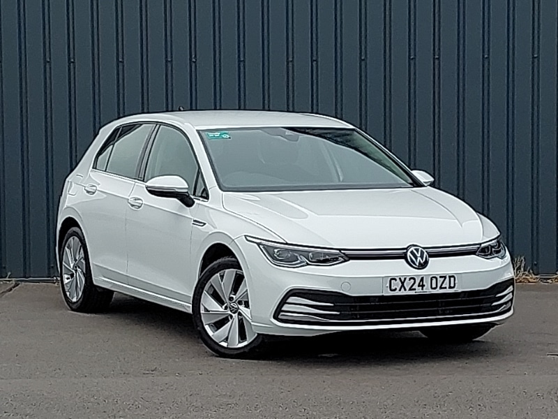 Used Volkswagen Golf 2024 for sale - 76054617: Photo 1