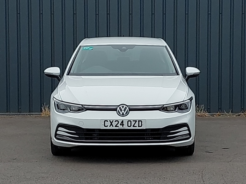 Used Volkswagen Golf 2024 for sale - 76054617: Photo 19