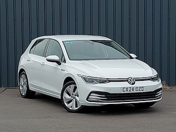 2024 - 1.5 eTSI 150 Style 5dr DSG