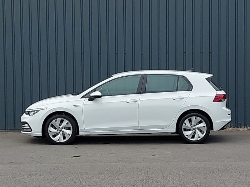 Used Volkswagen Golf 2024 for sale - 76054617: Photo 4