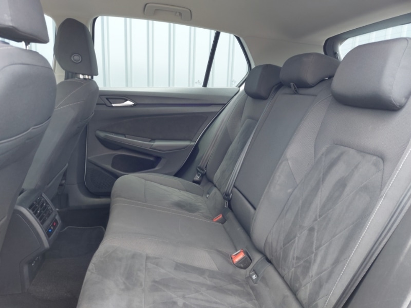 Used Volkswagen Golf 2024 for sale - 76054617: Photo 6