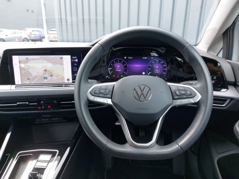 Used Volkswagen Golf 2024 for sale - 76054617: Photo 7