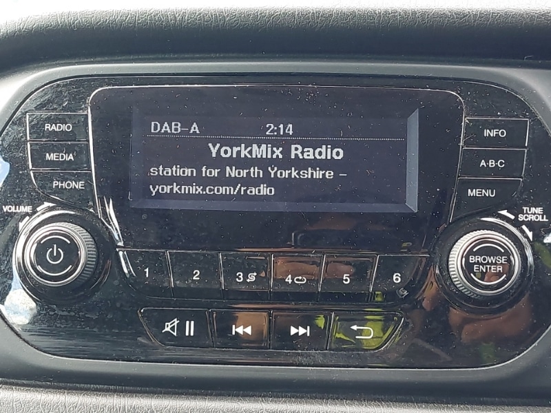 Used Fiat Tipo 2017 for sale - 76187826: Photo 10