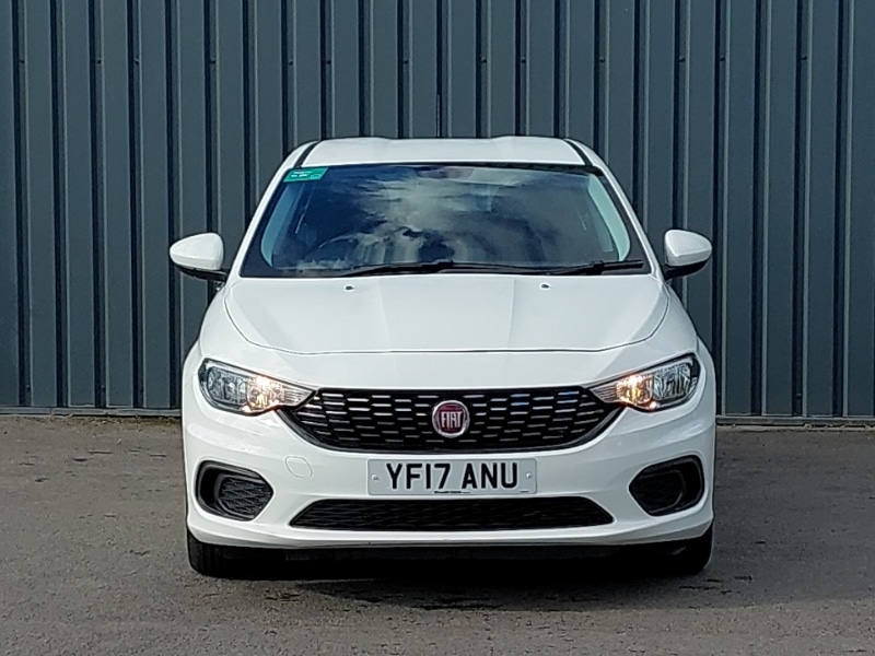 Used Fiat Tipo 2017 for sale - 76187826: Photo 16