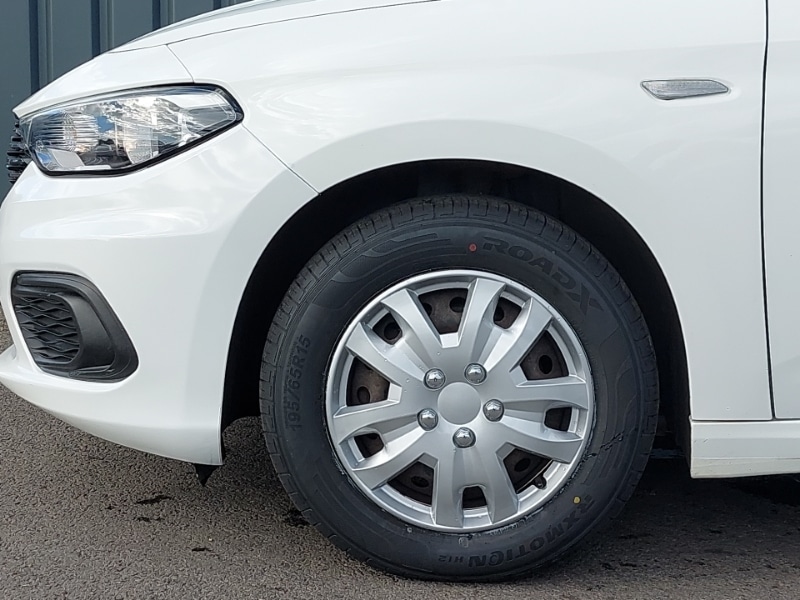 Used Fiat Tipo 2017 for sale - 76187826: Photo 18