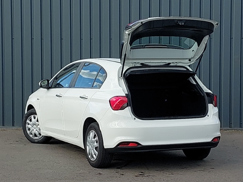 Used Fiat Tipo 2017 for sale - 76187826: Photo 19
