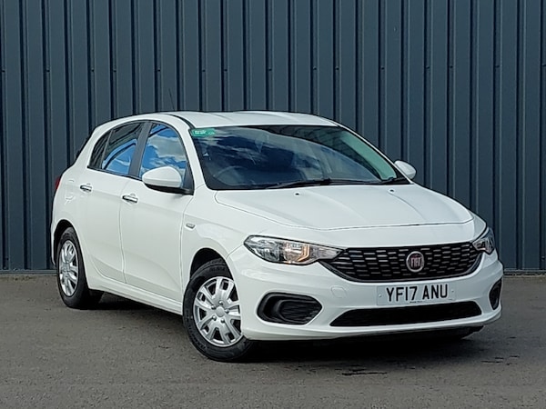 Used Fiat Tipo 2017 for sale - 76187826: Photo 1