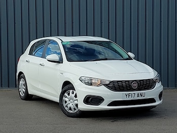 Fiat - Tipo