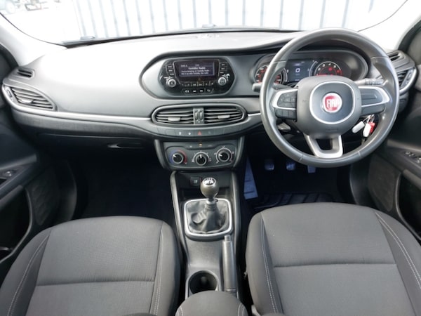 Used Fiat Tipo 2017 for sale - 76187826: Photo 2