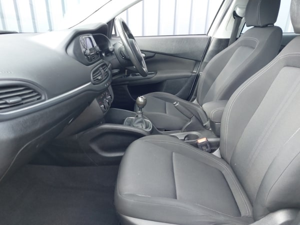 Used Fiat Tipo 2017 for sale - 76187826: Photo 5