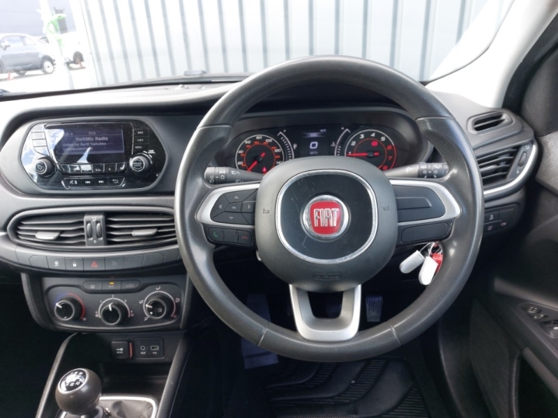 Used Fiat Tipo 2017 for sale - 76187826: Photo 7