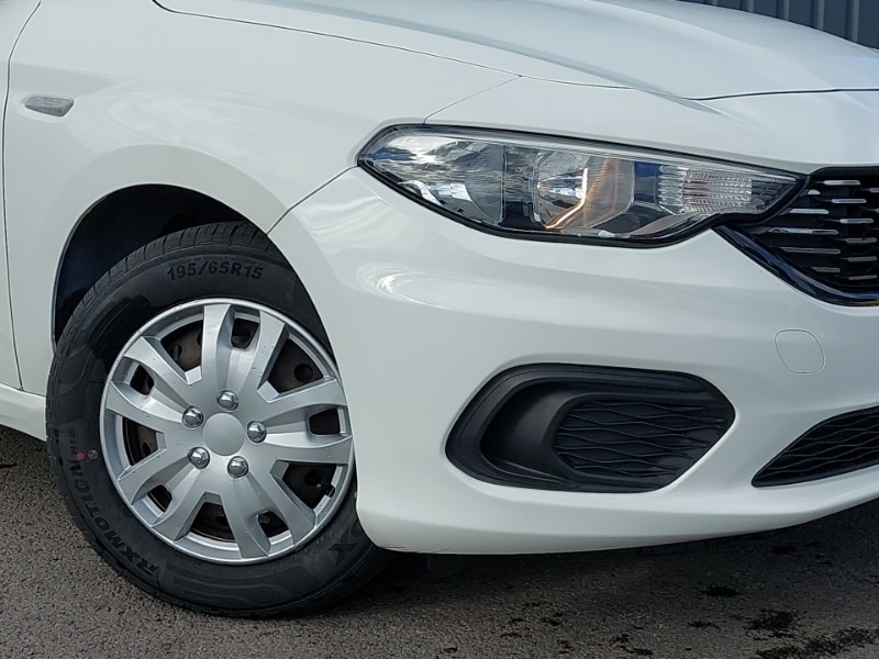 Used Fiat Tipo 2017 for sale - 76187826: Photo 9