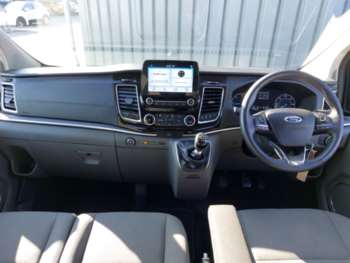 Used Ford Tourneo Custom 2019 for sale - 74983246: Photo