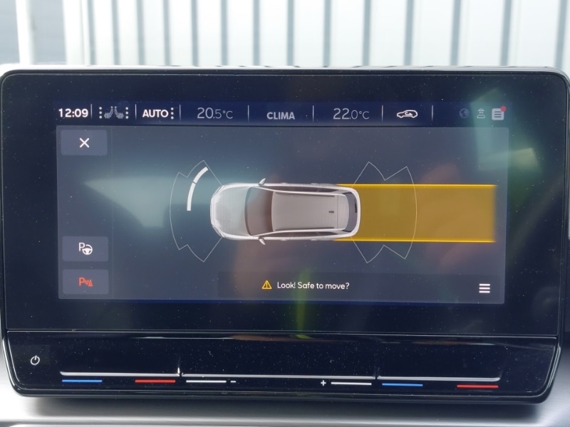 Used SEAT Leon 2023 for sale - 77992693: Photo 10