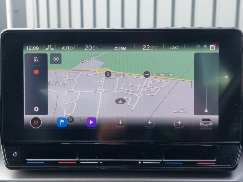 Used SEAT Leon 2023 for sale - 77992693: Photo 11