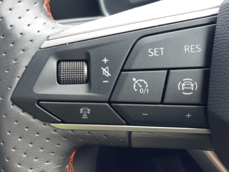 Used SEAT Leon 2023 for sale - 77992693: Photo 14