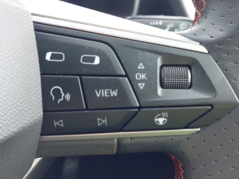 Used SEAT Leon 2023 for sale - 77992693: Photo 15