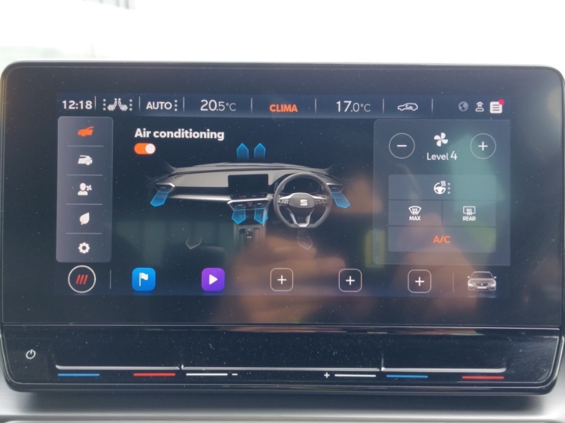 Used SEAT Leon 2023 for sale - 77992693: Photo 16