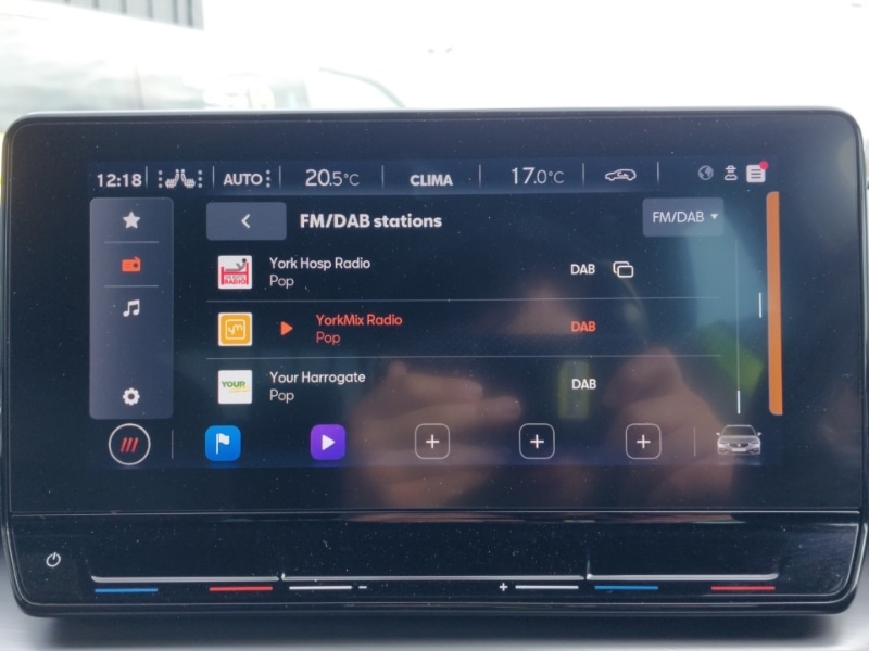 Used SEAT Leon 2023 for sale - 77992693: Photo 17