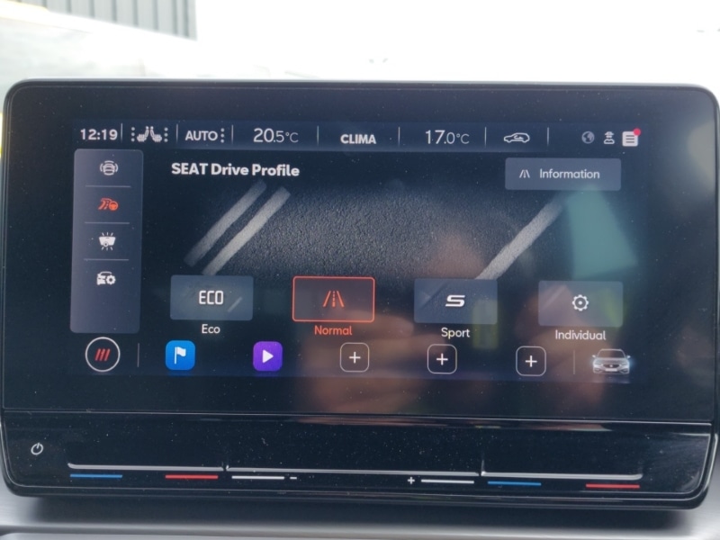 Used SEAT Leon 2023 for sale - 77992693: Photo 18