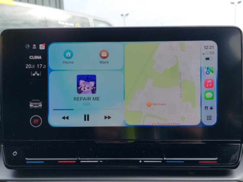 Used SEAT Leon 2023 for sale - 77992693: Photo 19