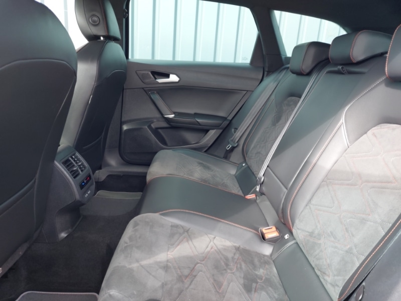 Used SEAT Leon 2023 for sale - 77992693: Photo 6