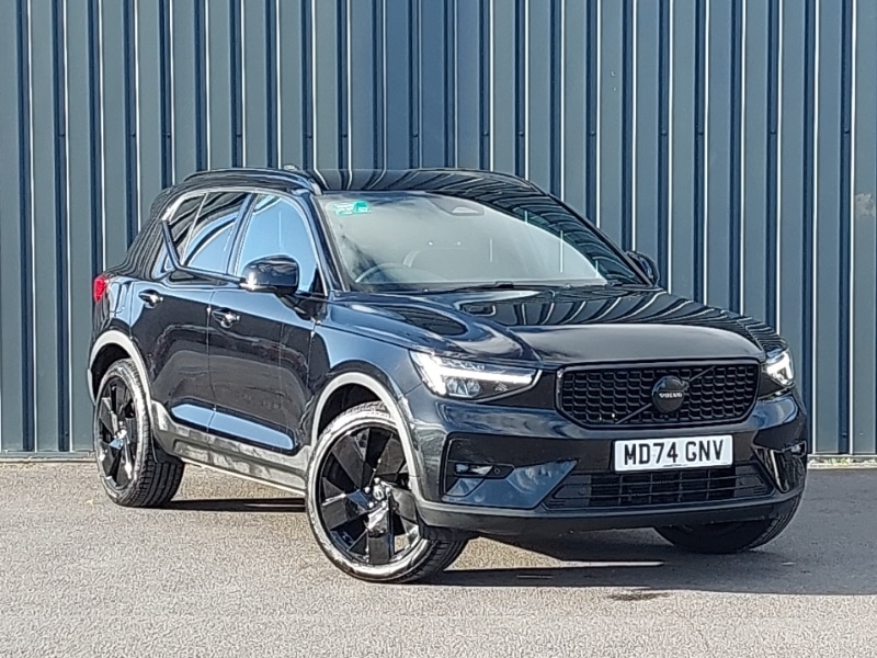 Used Volvo XC40 2024 for sale - 76393187: Photo 1