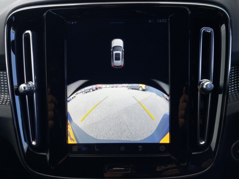 Used Volvo XC40 2024 for sale - 76393187: Photo 10