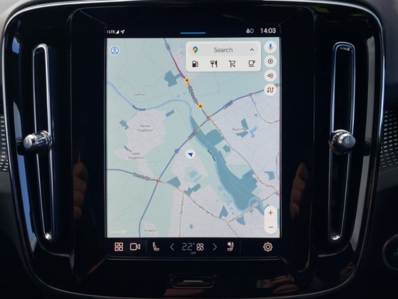 Used Volvo XC40 2024 for sale - 76393187: Photo 11