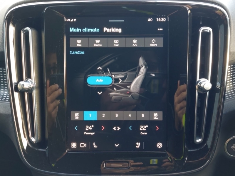 Used Volvo XC40 2024 for sale - 76393187: Photo 15