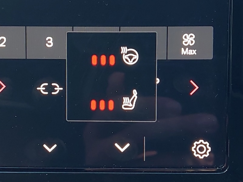 Used Volvo XC40 2024 for sale - 76393187: Photo 16