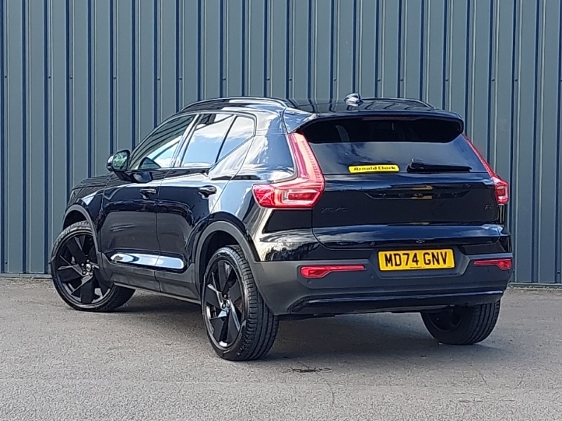 Used Volvo XC40 2024 for sale - 76393187: Photo 3