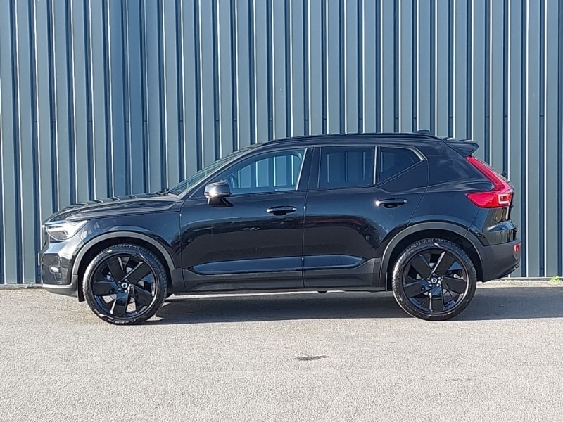 Used Volvo XC40 2024 for sale - 76393187: Photo 4