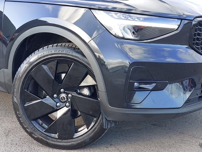 Used Volvo XC40 2024 for sale - 76393187: Photo 9