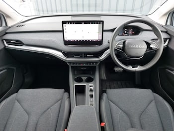Used Skoda Elroq 2025 for sale - 75731985: Photo