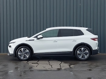Used Skoda Elroq 2025 for sale - 75731985: Photo