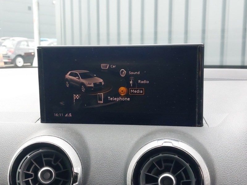 Used Audi Q2 2022 for sale - 78113114: Photo 10