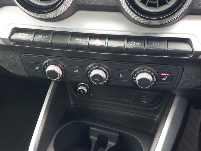 Used Audi Q2 2022 for sale - 78113114: Photo 11