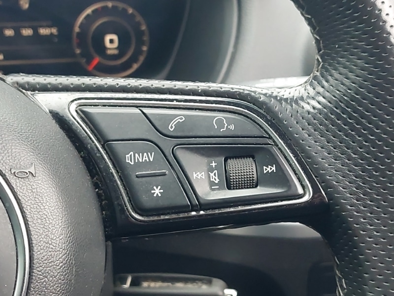 Used Audi Q2 2022 for sale - 78113114: Photo 13