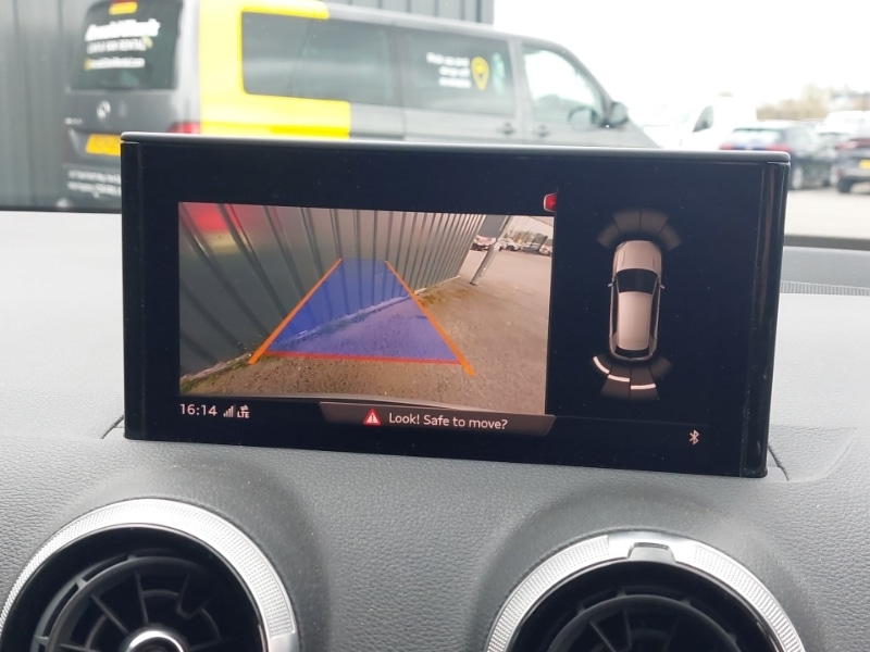 Used Audi Q2 2022 for sale - 78113114: Photo 15