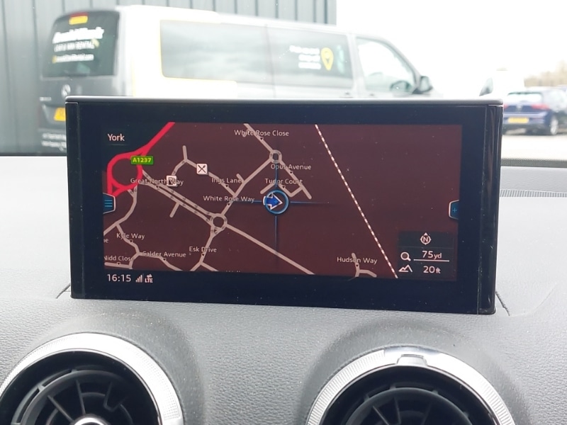 Used Audi Q2 2022 for sale - 78113114: Photo 16