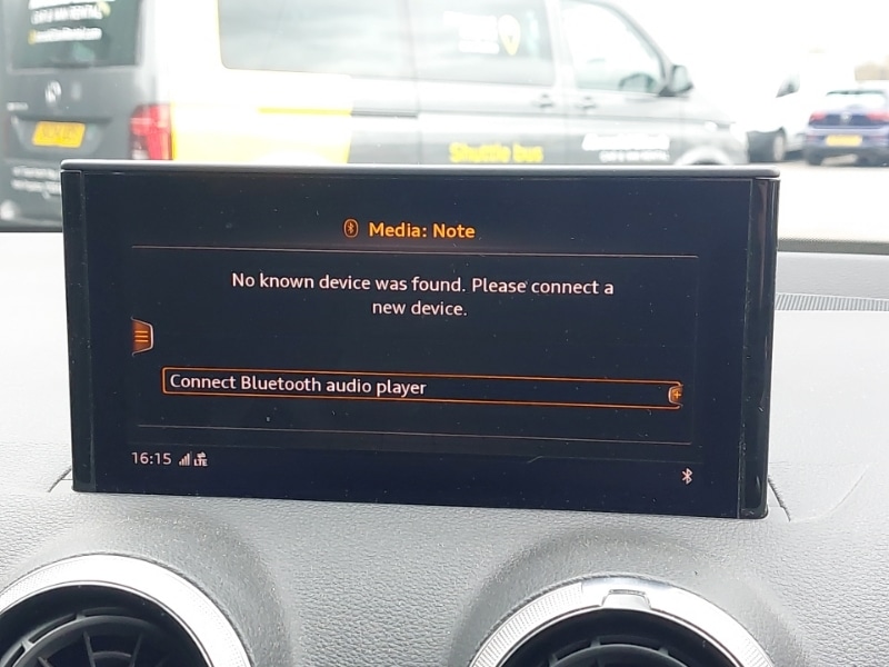 Used Audi Q2 2022 for sale - 78113114: Photo 18